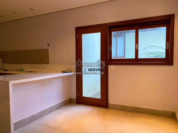 Imagem Casa em Campos do Jordão – Com 05 suítes em condomínio exclusivo