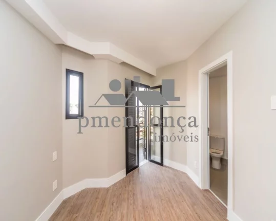 Imagem Apartamento reformado à venda na Rua Cotoxó com 3 quartos e 2 vagas, 93m2