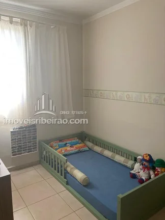 Imagem Recanto Lagoinha à venda 2 dormitórios. #imoveisribeirao.com