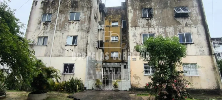 Imagem Apartamento 2 Quartos com Varanda e Lazer Completo - 60m²