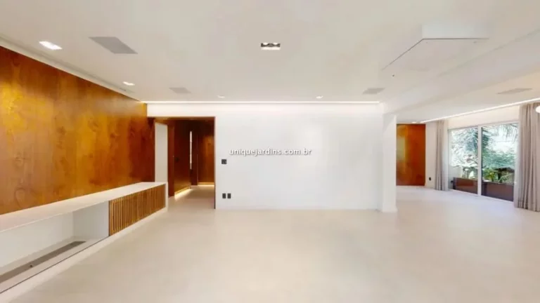 Imagem Apartamento à venda Itaim Bibi São Paulo