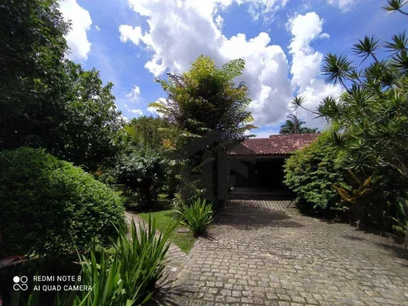 Imagem Chácara com 4 quartos à venda, localizado em Aldeia, São Lourenço da Mata/Pernambuco.