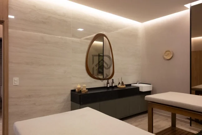 Imagem Apartamento Vila Mariana, condominio clube proximo metrô