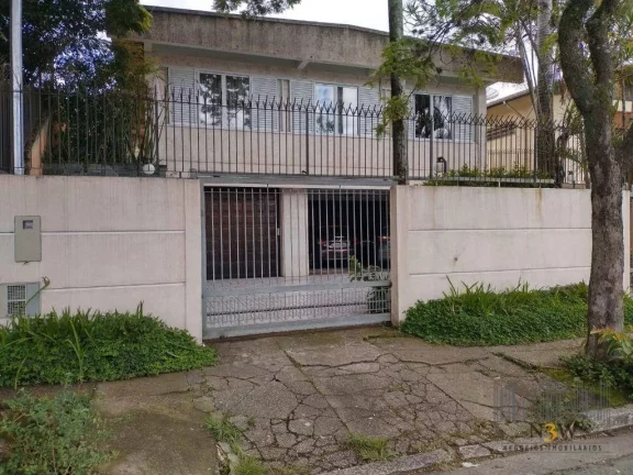 Imagem Casa com 4 dormitórios à venda, 450 m² por R$ 2.599.000,00 - Bela Aliança - São Paulo/SP