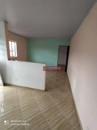 Imagem Sobrado com 2 dormitórios à venda, 200 m² por R$ 650.000,00 - Jardim do Papai - Guarulhos/SP