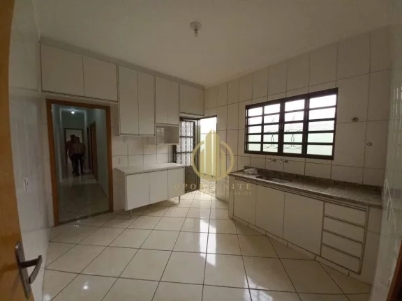 Imagem Casa com 3 dormitórios à venda, 112 m² por R$ 370.000,00 - Vila Virgínia - Ribeirão Preto/SP