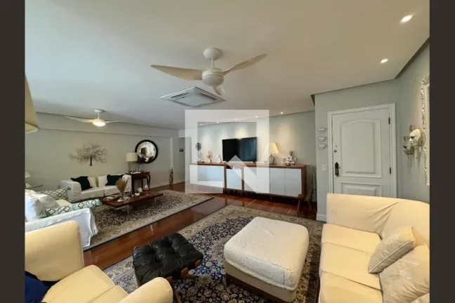 Imagem Apartamento à Venda - Recreio, 4 Quartos, 186 m2