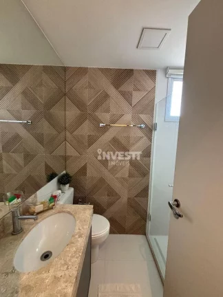 Imagem Apartamento à venda no Setor Marista - Goiânia/GO