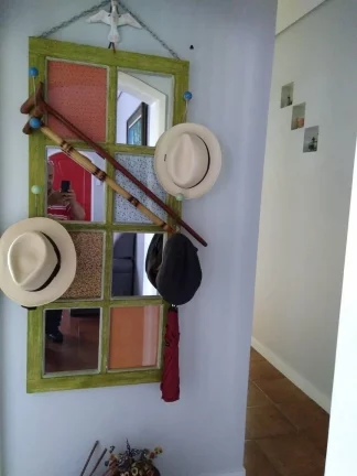 Imagem Casa 02 Dormitórios com Suítes à Venda - Santana - SJCampos