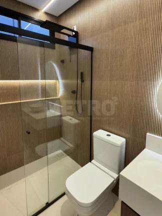 Imagem Casa à venda no Alphaville com 4 suítes, gourmet, piscina, PETROLINA - PE
