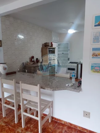 Imagem Apartamento à Venda em Ubatuba-SP, Bairro Tenorio: 2 Quartos, 1 Suíte, 86m². Oportunidade Única!