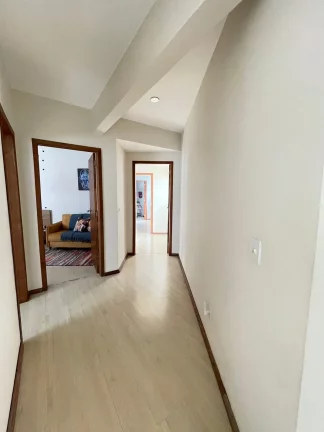 Imagem Mario Quintana Residence