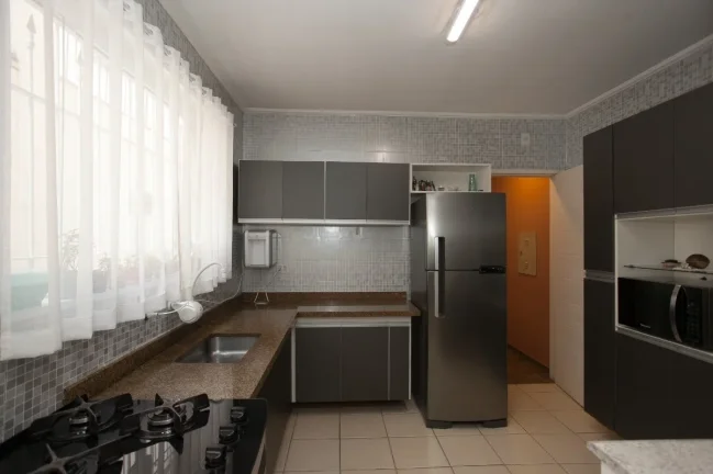 Imagem Casa Sobrado Freguesia do Ó - 118M², 3 Dorms, 2 Vagas Demarcadas, Despensa, Lavabo.