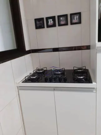 Imagem VENDE APARTAMENTO COM MARAVILHOSA VISTA PARA O MAR *MOBILIADO*