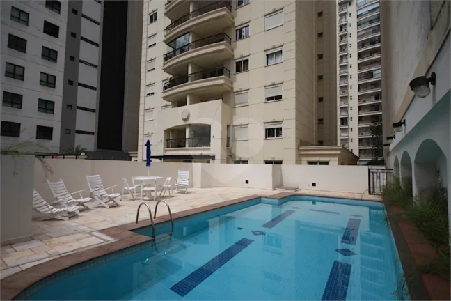 Imagem Apartamento à venda com 2 quartos, sendo 1 suíte, no condomínio Palais Des Arts, São Paulo - SP