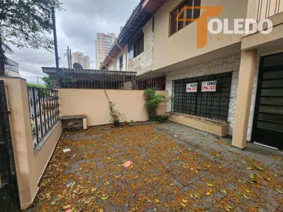 Imagem Casa 3 dormitórios para Venda em São Paulo / SP no bairro Tatuapé