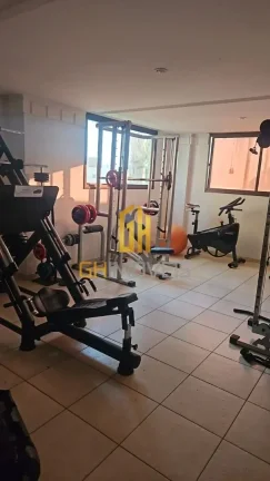 Imagem AP1460

Apartamento com 3 quartos no Parque Amazônia, com 90m² de área privativa.

O apartamento ...