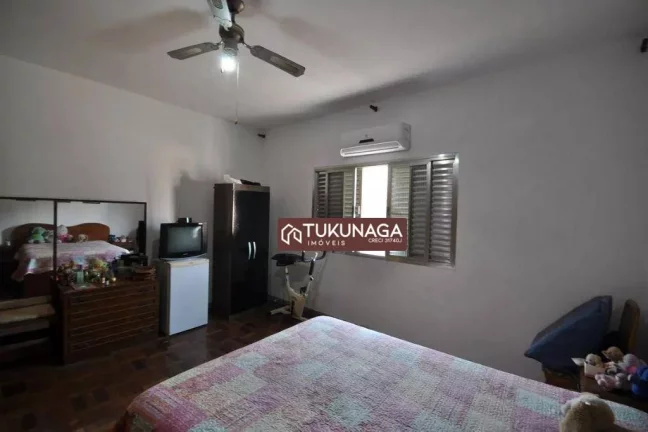 Imagem Sobrado com 3 quartos à venda, 210 m² por R$ 700.000 - Vila Medeiros - São Paulo/SP