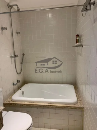Imagem Casa em Condominio Camburi