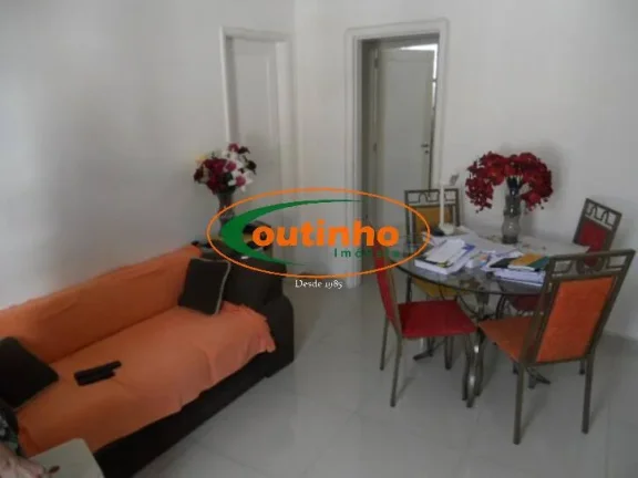 Imagem (21078) Avenida Paulo de Frontin - Rio Comprido