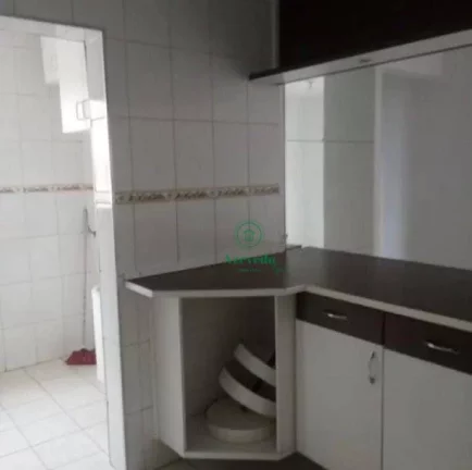 Imagem Apartamento com 3 dormitórios à venda, 64 m² por R$ 360.000,00 - Picanco - Guarulhos/SP