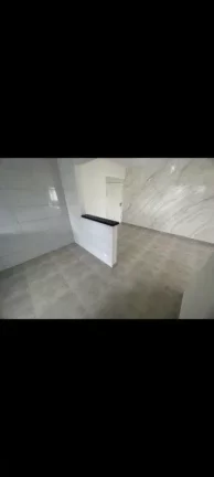 Imagem Apartamento à Venda em Vila Tupi, Praia Grande - SP