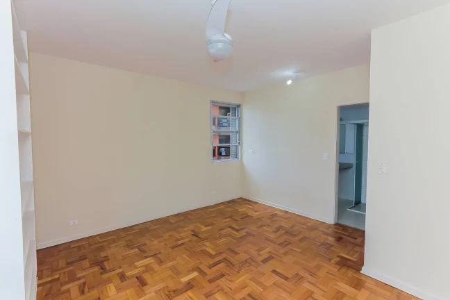 Imagem Apartamento com 3 quartos e 2 vagas na Pedroso Alvarenga