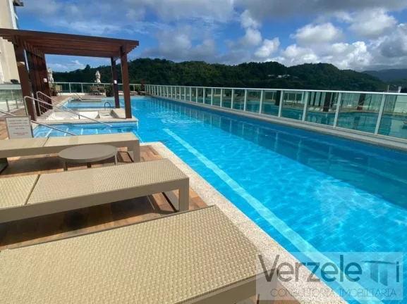 Imagem Apartamento 3 dormitórios para Venda em Balneário Camboriú / SC no bairro Barra Sul