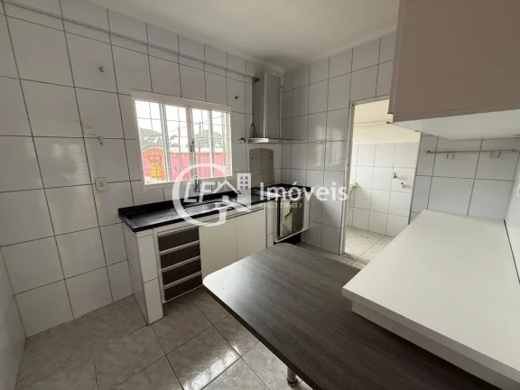 Imagem Condomínio Residencial Amélia