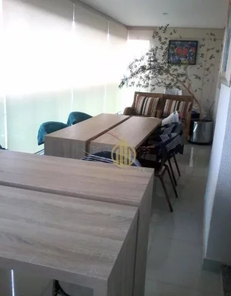 Imagem Apartamento 3 suítes à venda, Nova Aliança, Ribeirão Preto.