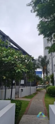 Imagem Apartamento com 2 dormitórios à venda, 50 m² por R$ 340.000,00 - Vila Bela - São Paulo/SP