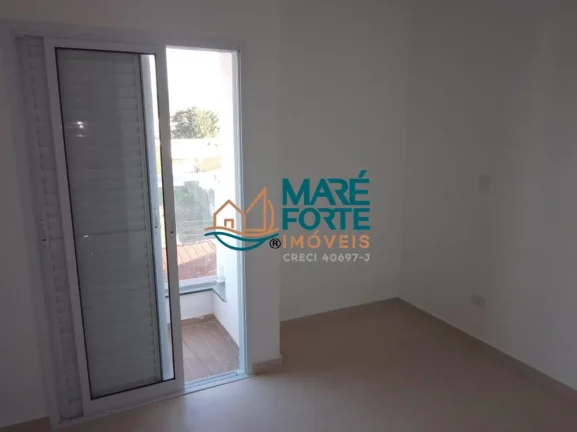 Imagem Apartamento no Centro de Ubatuba SP