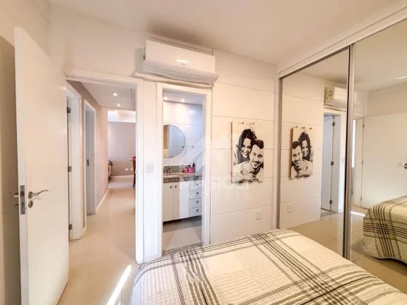 Imagem Apartamento à venda, 120 m² por R$ 920.000,00 - Praia da Costa - Vila Velha/ES