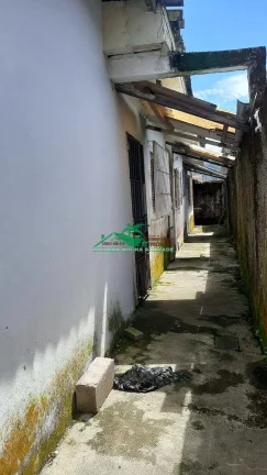 Imagem Casa Padrão