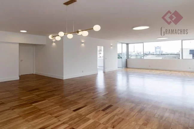 Imagem Apartamento à Venda, 3 Quartos, 270 m2 - Higienópolis, São Paulo | Gramachos