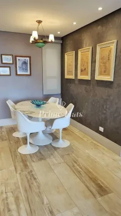 Imagem Apartamento disponível para locação no Plaza Inn Small Town, de 53m², 1 dormitório e 1 vaga de garagem