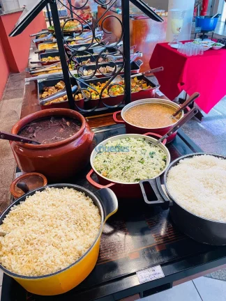 Imagem Restaurante Kg em Higienópolis