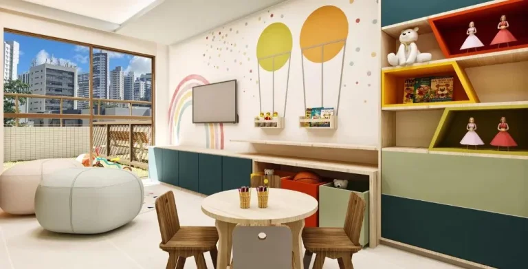 Imagem Apartamento Padrão