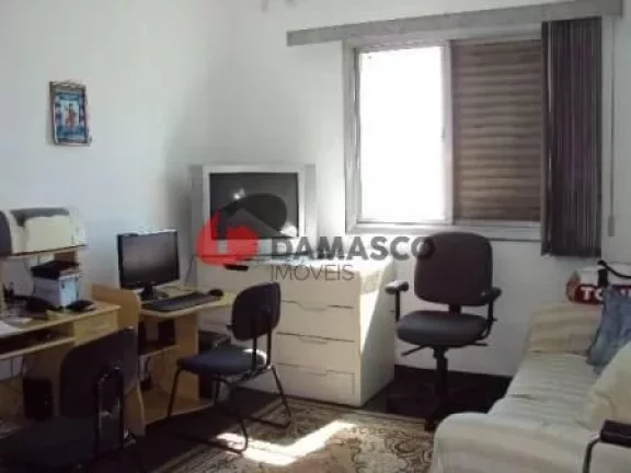 Imagem Sobrado para Locação 3 Quartos, 4 Vagas, Osvaldo Cruz, São Caetano do Sul - SP