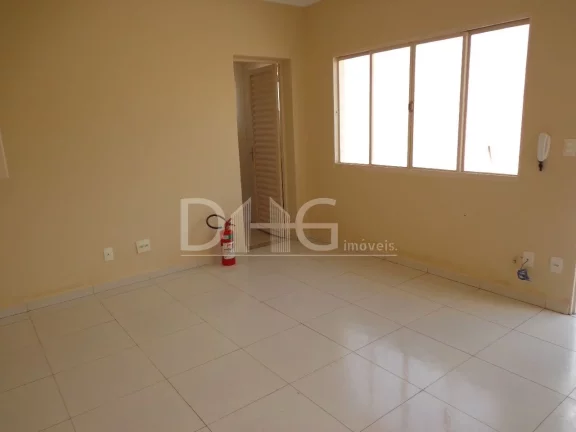 Imagem Barracão para locação com 213m² | Parque Via Norte | Campinas ? SP