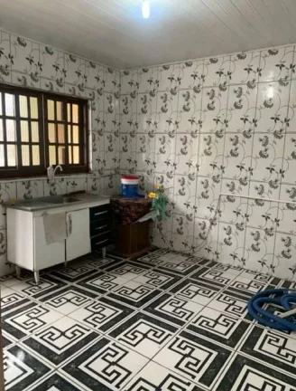 Imagem Casa com 2 dormitórios à venda, 60 m² por R$ 240.000,00 - Cidade Jardim Coronel - Itanhaém/SP