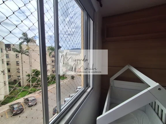 Imagem Amplo apartamento de 3 quartos e 1 suíte no coração da Trindade