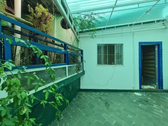 Imagem SOBRADO ANTIGO - 4 DORM SENDO 2 SUÍTES - JARDIM BOMFIM - CAMPINAS