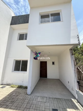 Imagem Casa à venda no bairro Cavalhada - Porto Alegre/RS