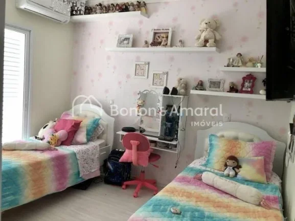 Imagem Casa à venda e3m condomínio fechado em Valinhos/SP com 3 suítes, piscina e área gourmet!

Sobrad...
