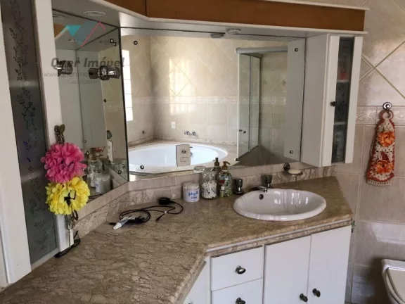 Imagem Imóvel de Luxo no Jardim Califórnia: Casa com 4 quartos e 350m² em Ribeirão Preto-SP Quer Imóvel Negócios Imobiliários