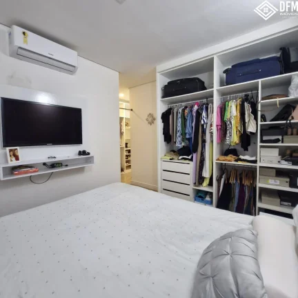 Imagem Apartamento com 3 Dormitorio(s) localizado(a) no bairro Vila Mogilar em Mogi das Cruzes / Mato Grosso do Sul Ref.:4393