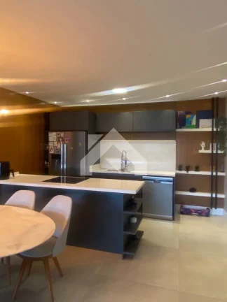 Imagem Apartamento em Alphaville - Santana de Parnaíba