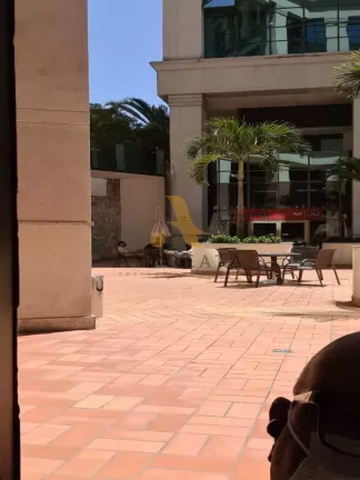 Imagem Loja para aluguel no condomínio SunPlaza Barra da Tijuca