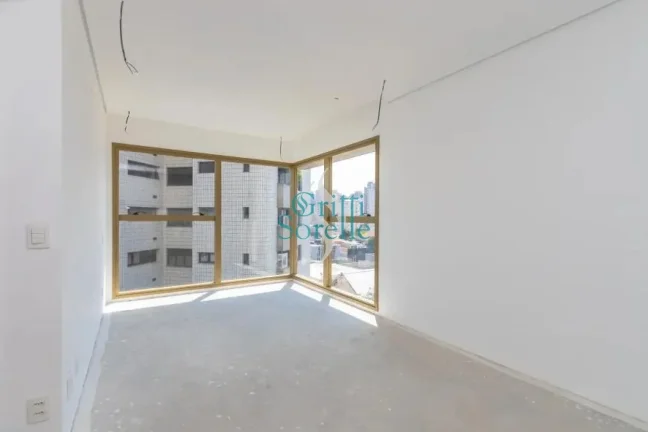 Imagem Apartamento à Venda em Indianópolis - São Paulo/SP.